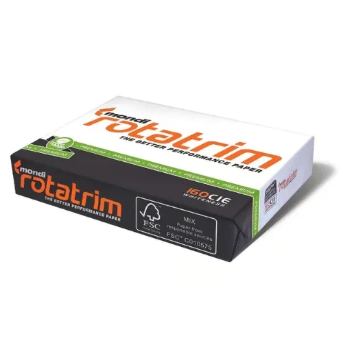 Rotatrim