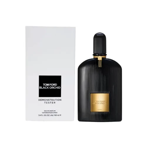 Tomford Black Orchid Tester
